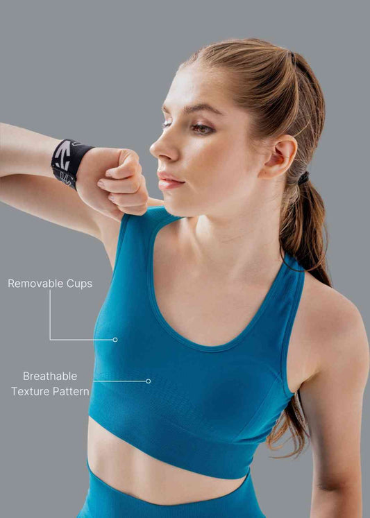 HyperFlex Bra