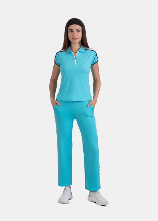 Women's Polo T-Shirt