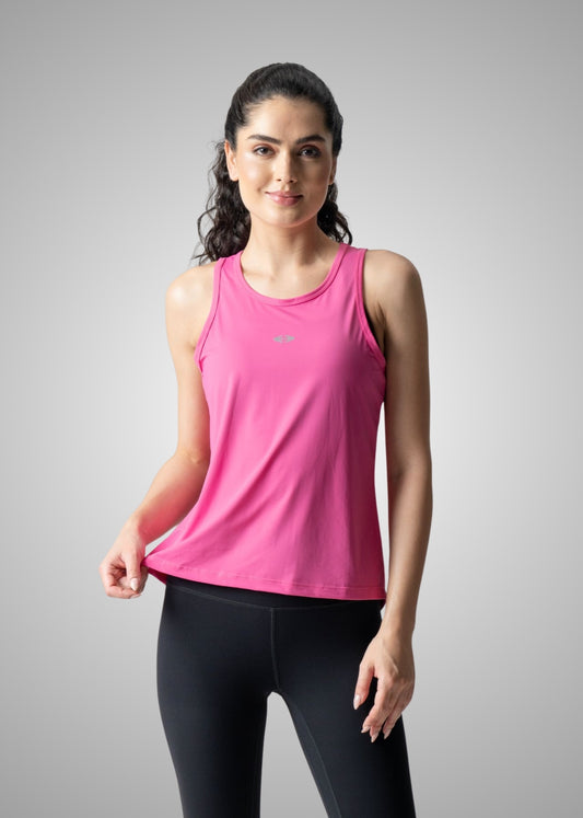 Nylon Women's Extra Mile Club