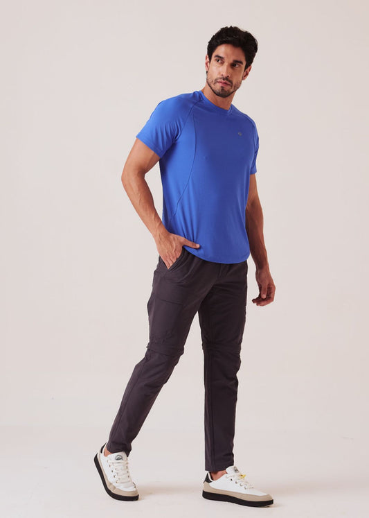 Mens Performance Fit T-Shirt