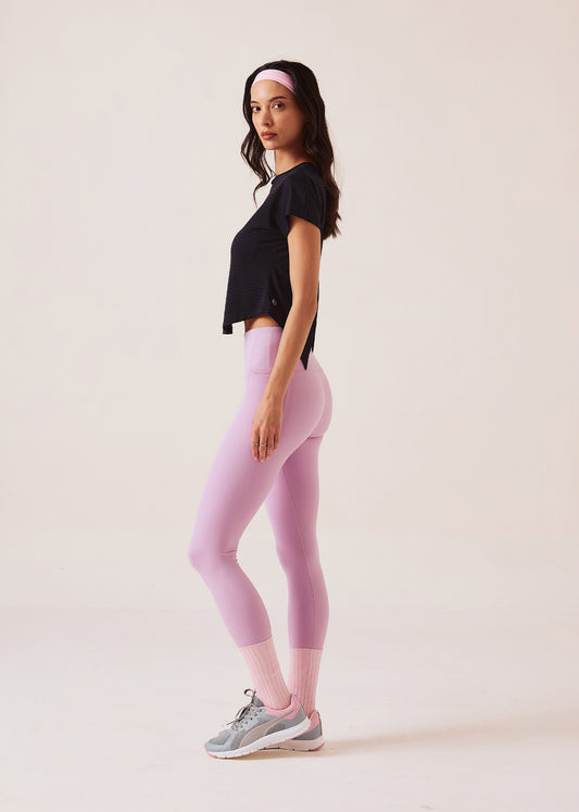 Womens V-Back Tie Top