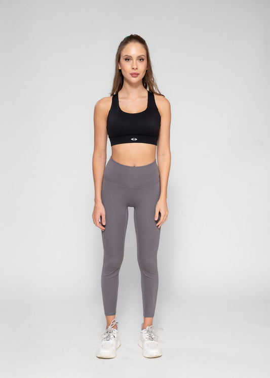 Nylon Graphene Free-Size Leggings