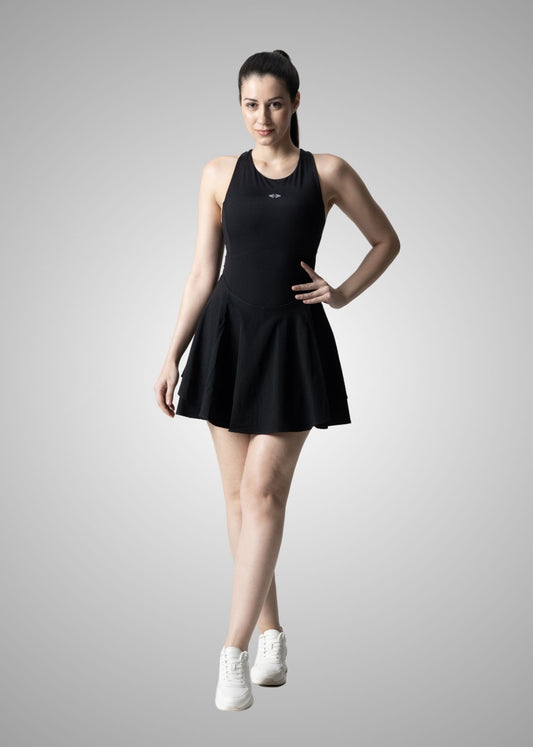 Flex Ace Dress