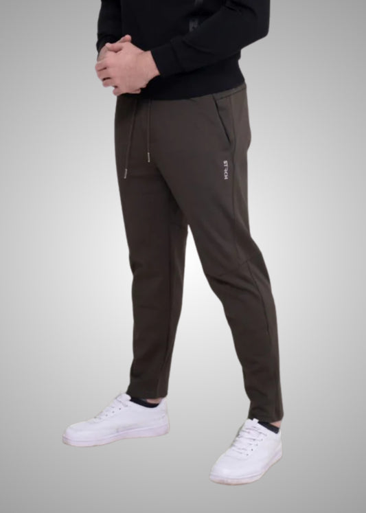 Nylon Men's Warm Wave track pants