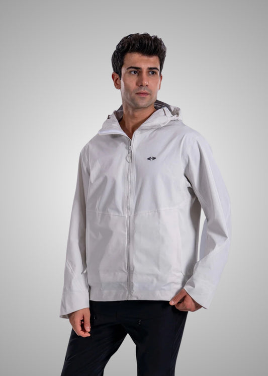 Nylon Men's Multi Fit Jacket