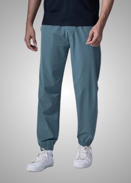 Street Form Joggers
