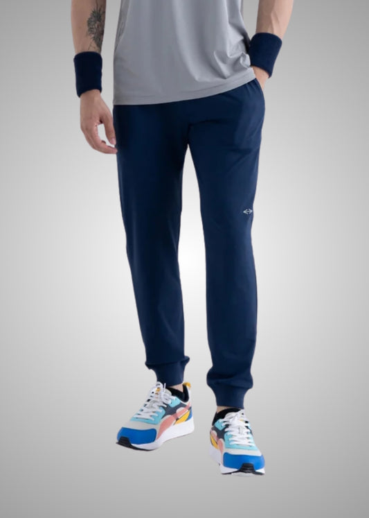 Menβs Stretch Fit Joggers