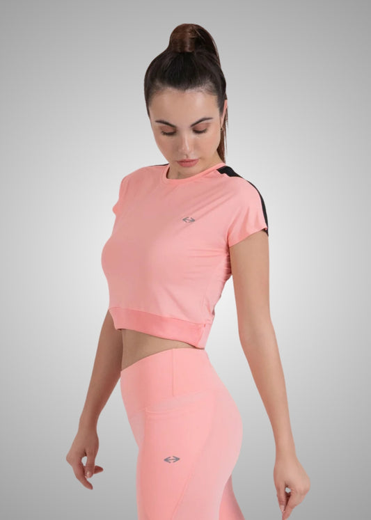 Nylon Women's Core Women's Crop