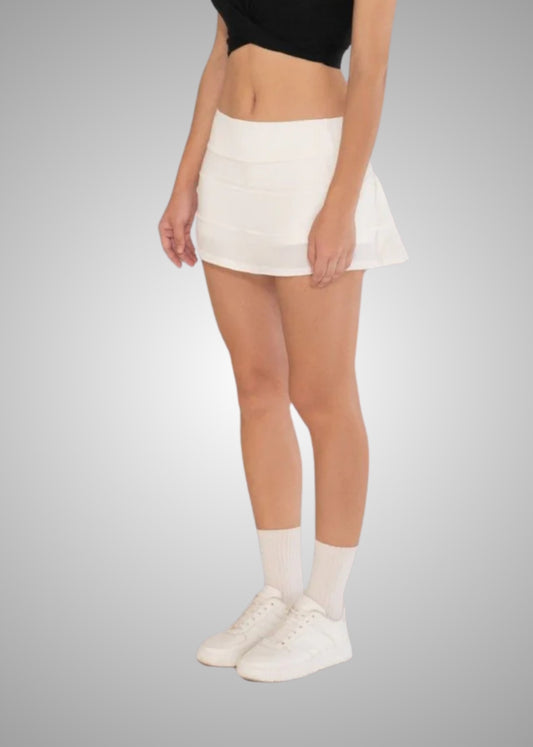 Ace Layer Skort