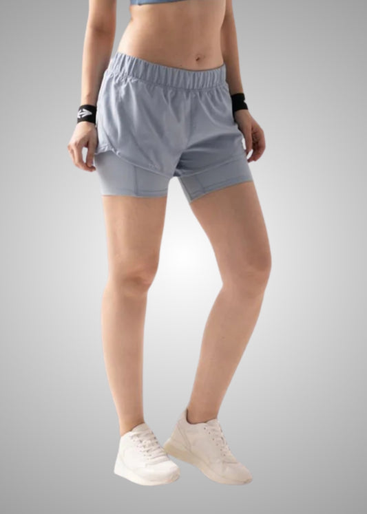 Duo Fit Shorts