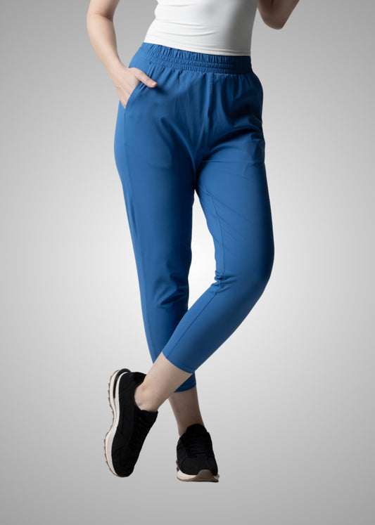 Luxe Move Track Pant