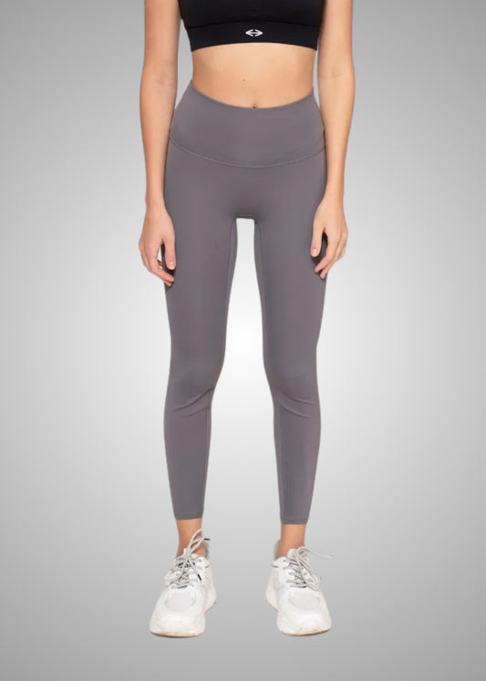 Nylon Graphene Free-Size Leggings