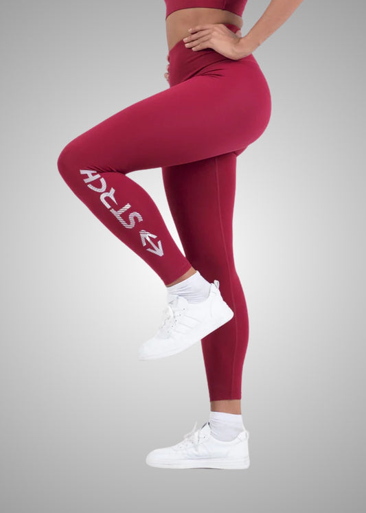 Nylon Women's Core Leggings