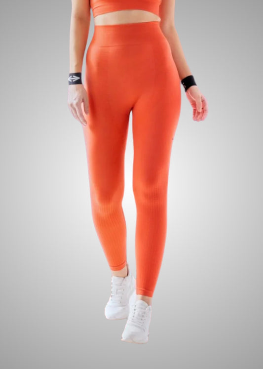Seam Flex Leggings