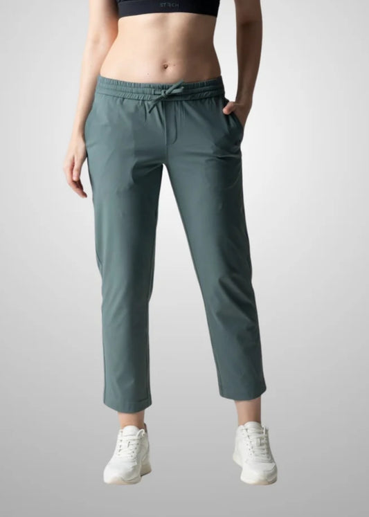 Womenβs Gym Straight Pants