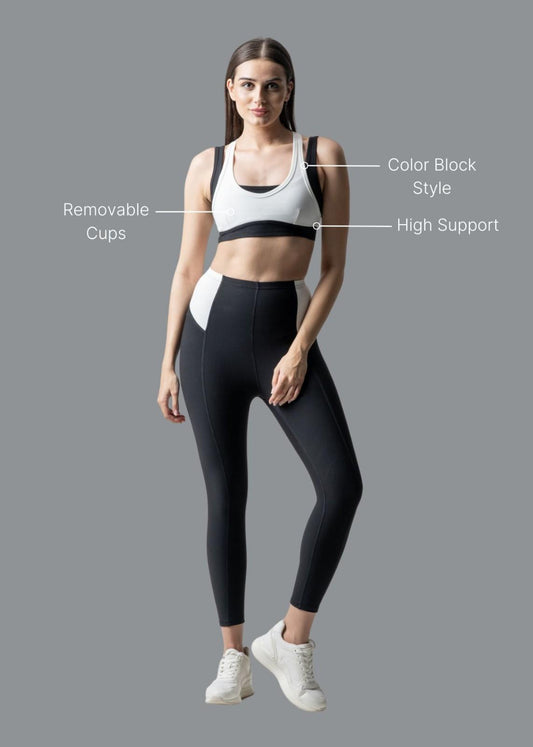PowerBlock Bra