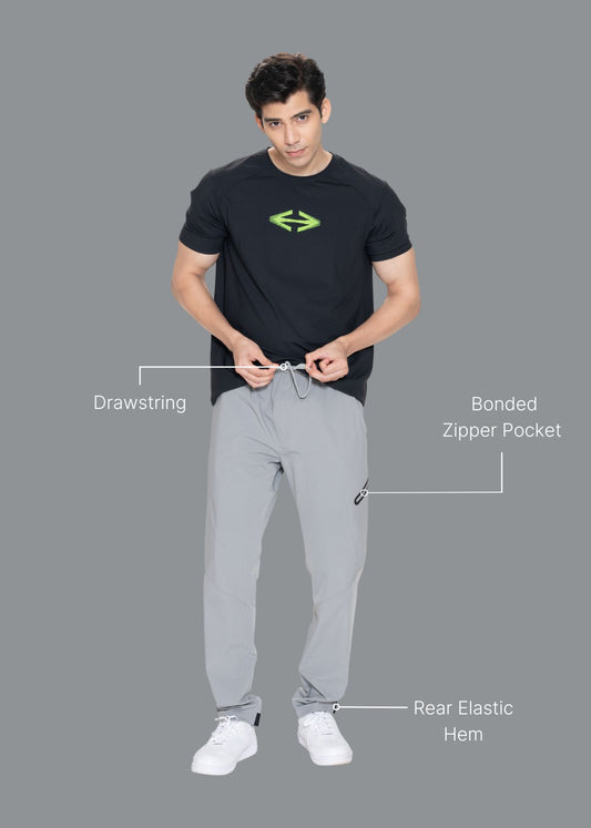 Crest Flex Track pant