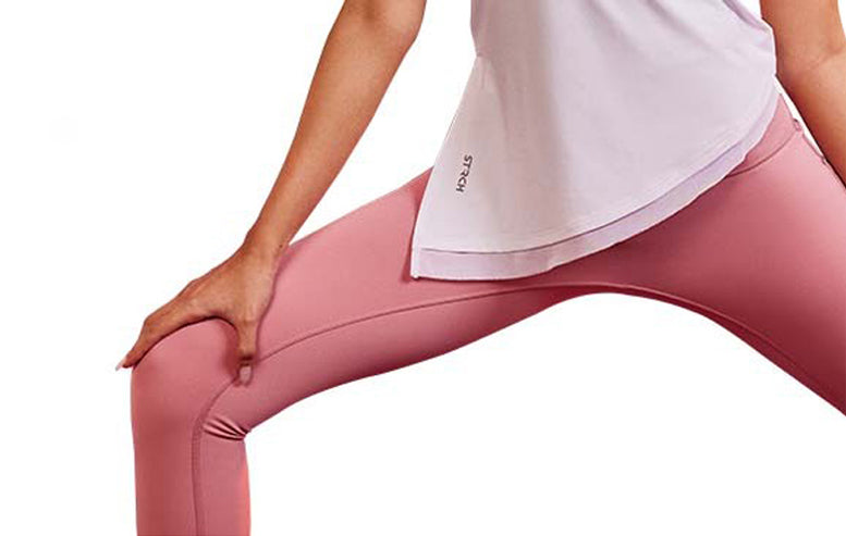 Nylon vs Polyester: Which is Best for Activewear?