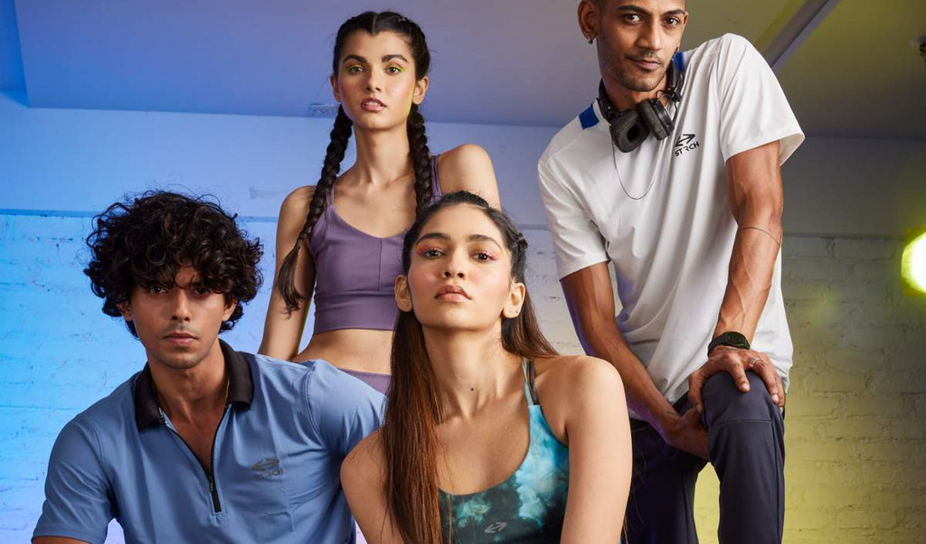 Retail India News: Strch: Redefining Fashion, Fitness, and Comfort with India's Premier Activewear Brand