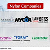 Nylon Market Companies