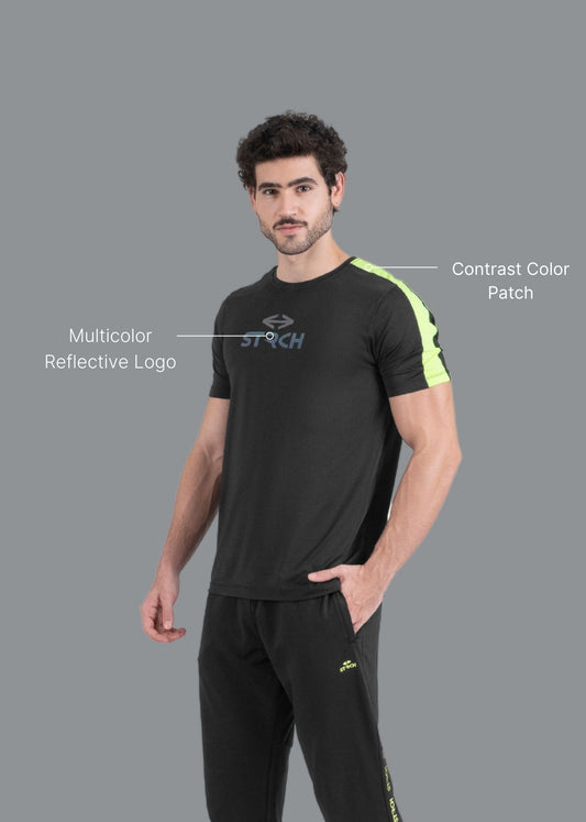 Nylon Men's Endura Tee