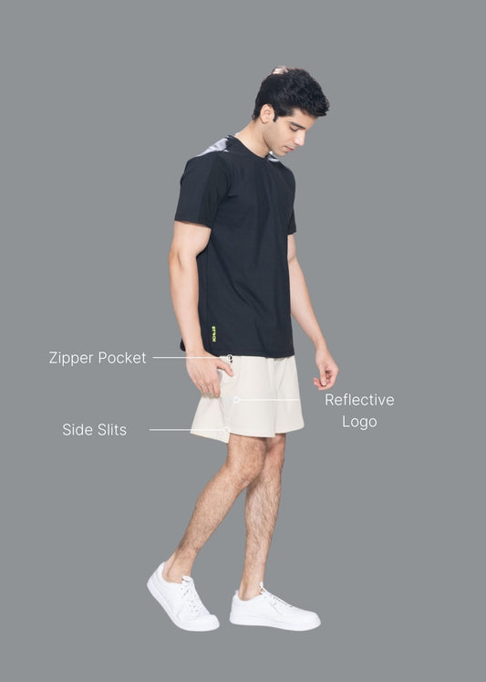 Nylon Men Move Lite Shorts