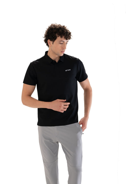 Nylon EdgeCraft Performance  Polo