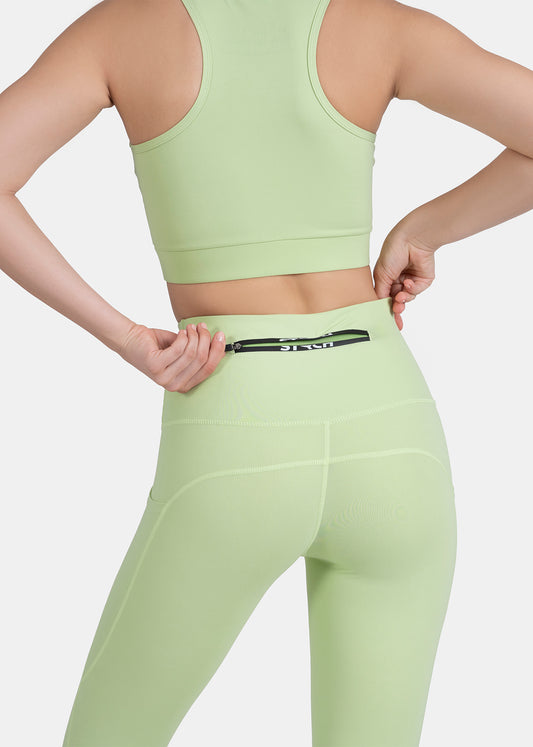 Women's High Waist Flex Leggings