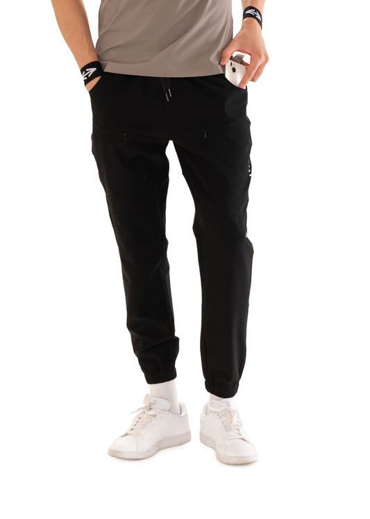 Nylon Men's All Motion Joggers