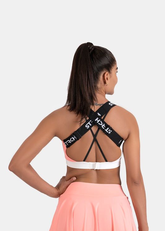 Women's Adjustable Sports Bra