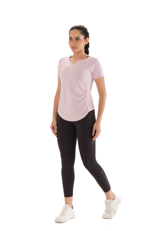 Nylon VibraFit Tee