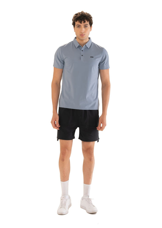 Nylon Men's Neo Bond Polo