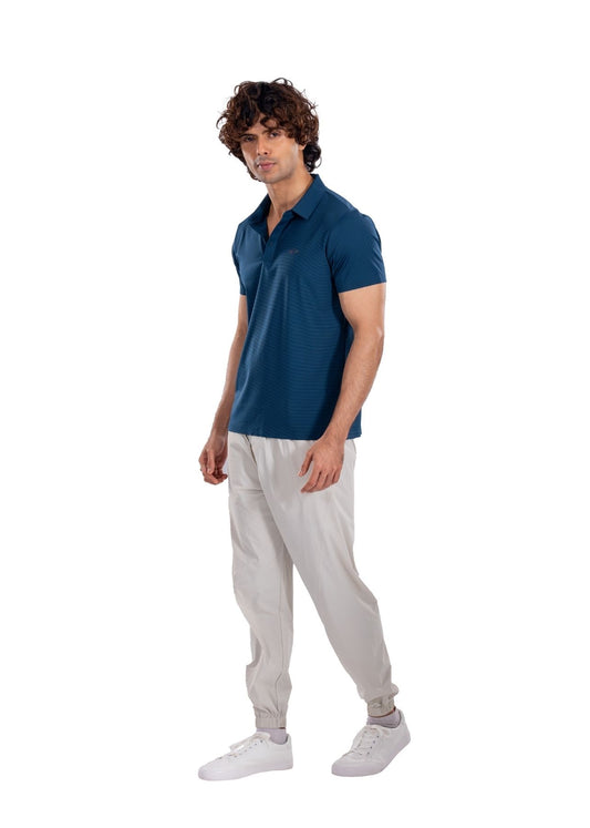 Men's Fit Polo