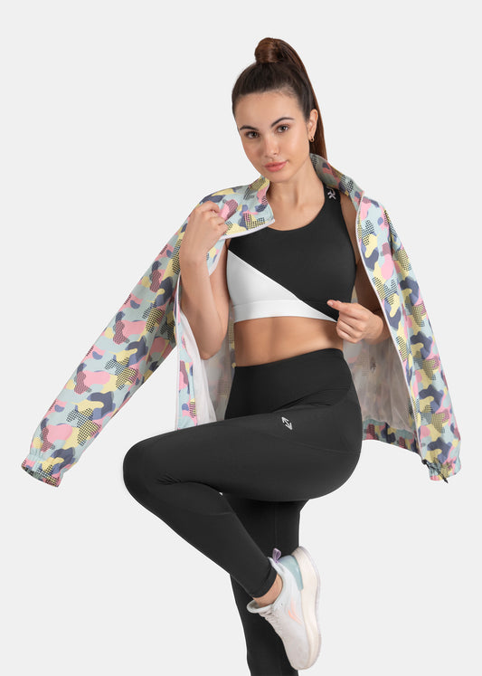 KICKass Multipurpose Jacket