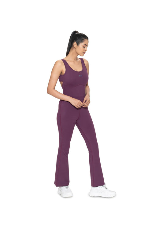 Women's Powerflex Jumpsuit