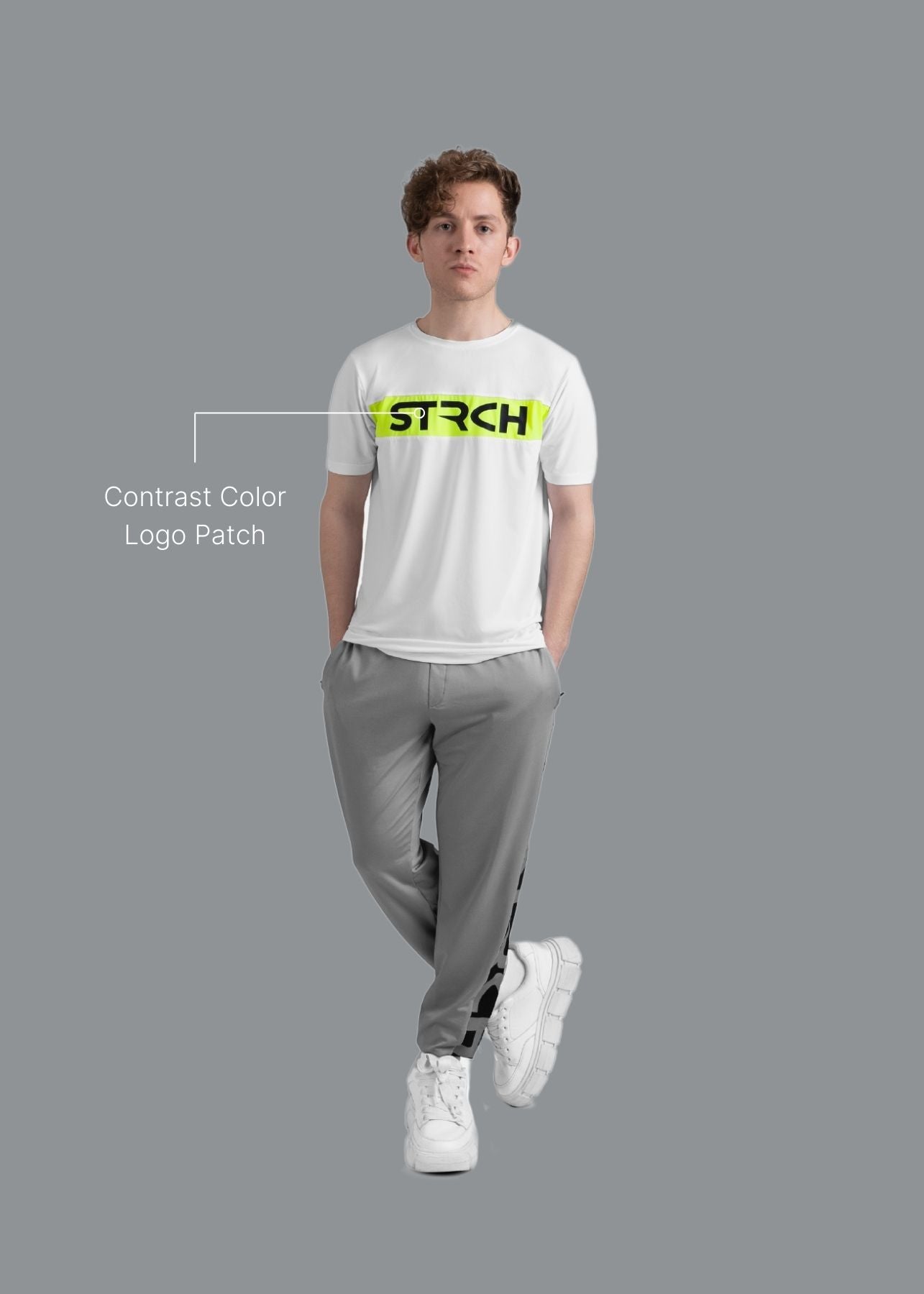 トップス Flex wit me Yoko shirt Flex wit me Yoko shirt I ❤️ YOKO Tシャツ flex wit me ヨコ