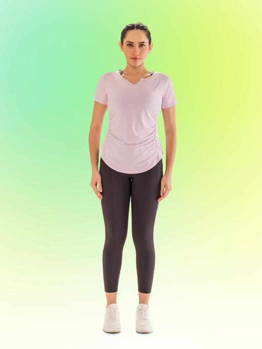 Nylon VibraFit Tee