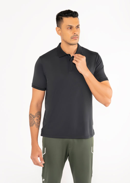 Regular Fit Polo