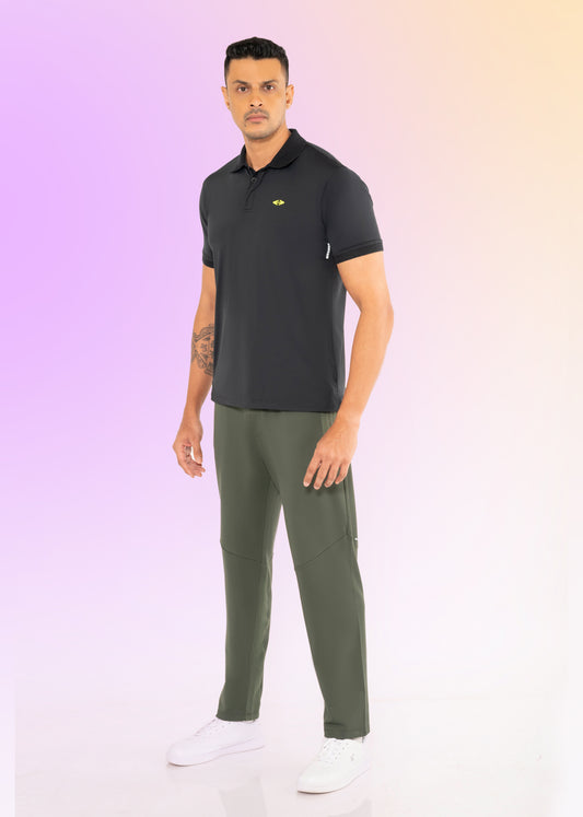 Regular Fit Polo