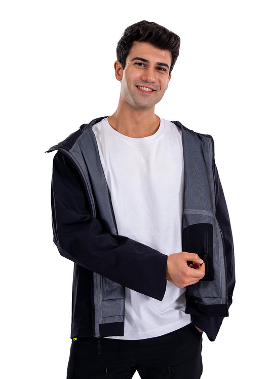 Ultimate Active Jacket