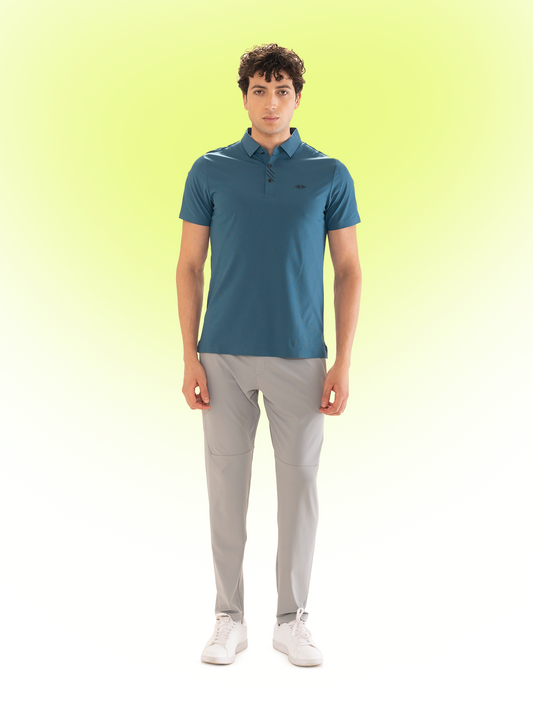 Nylon Men's  BondX Reflect Polo