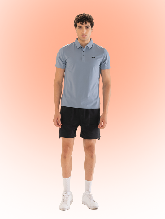 Nylon Men's Neo Bond Polo