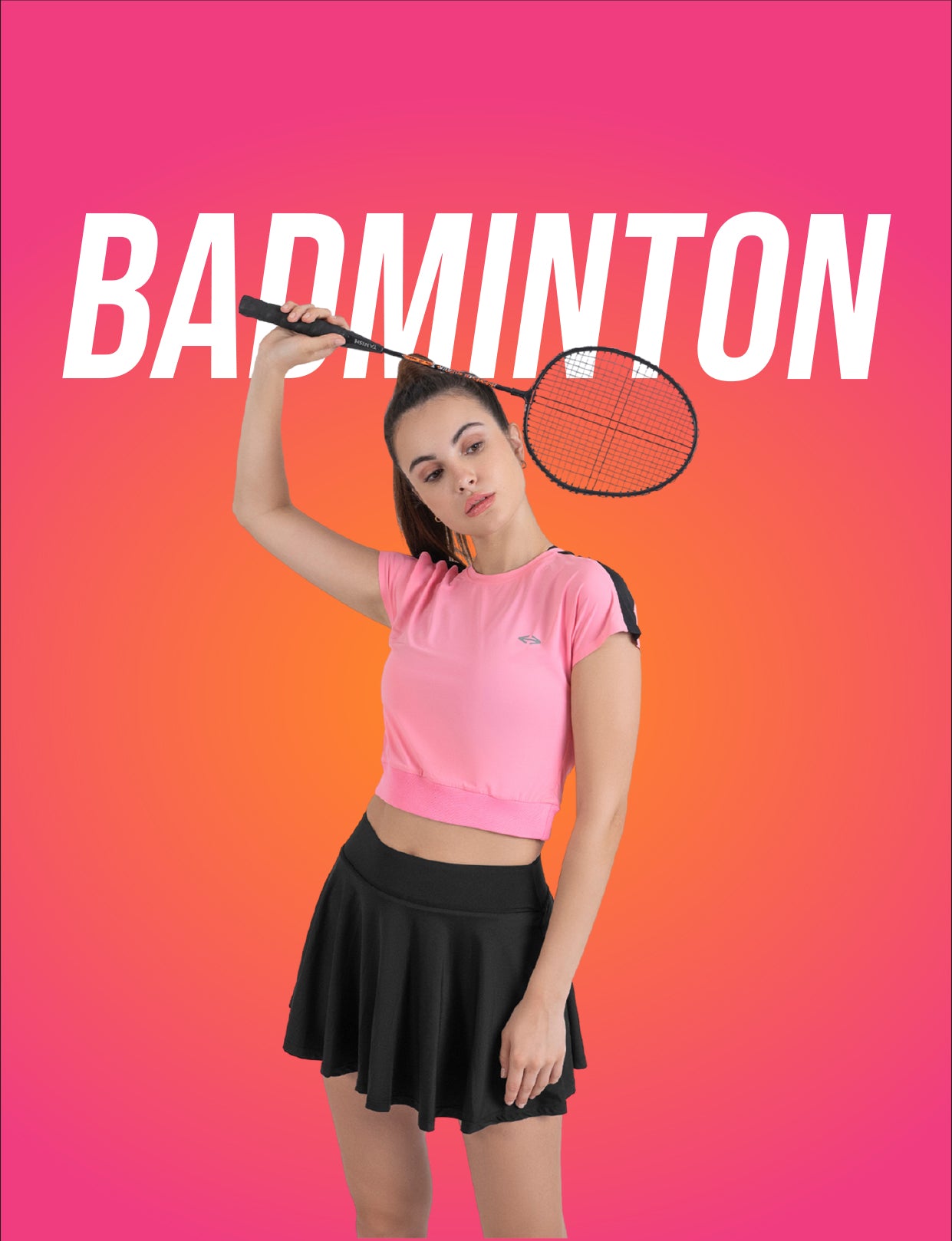 Badminton