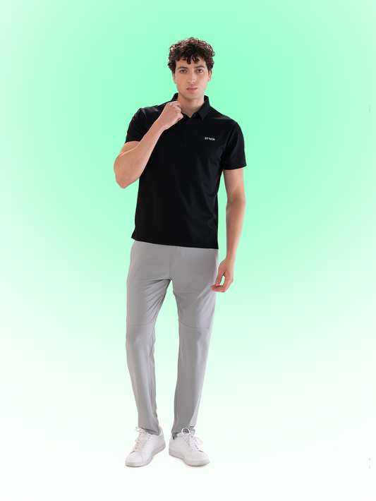 Nylon EdgeCraft Performance  Polo