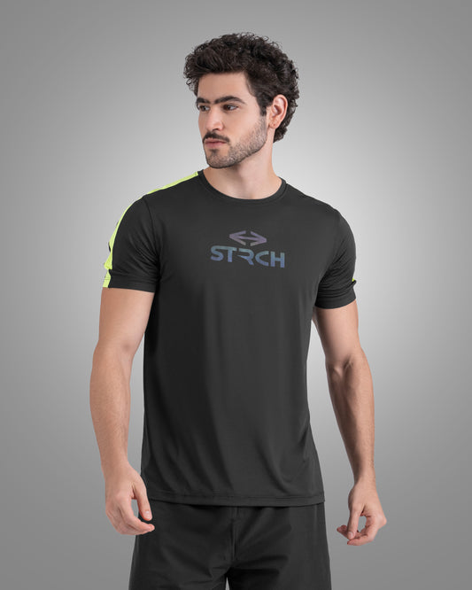 Nylon Men's Endura Tee