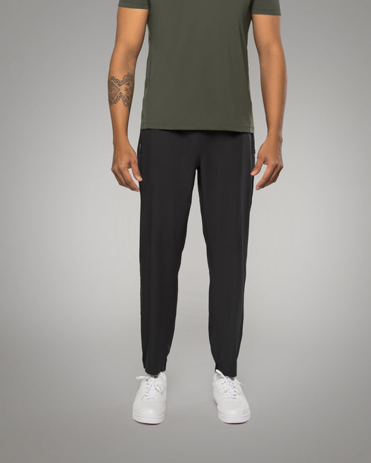 Nylon Men's Ultra Comfort Track Pants