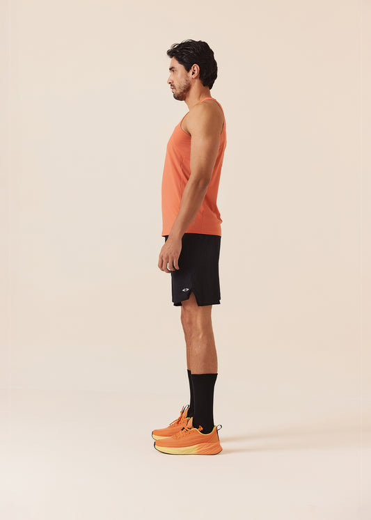 Mens Quick Dry Training Shorts2