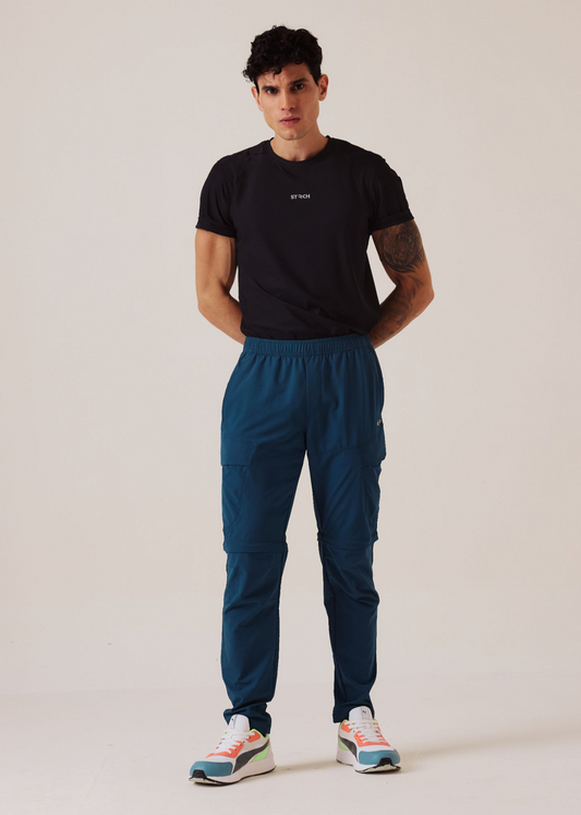 Mens Regular Fit Track Pants
