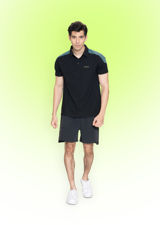 Nylon Men Move Lite Shorts