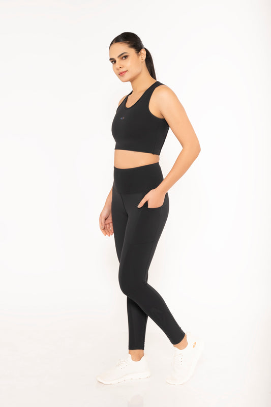 Women's Fit Leggings